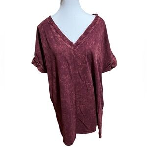 Zenana XL Tunic Shirt